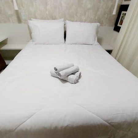 Flat De Luxo Em Um Resort! บราซิเลีย ภายนอก รูปภาพ