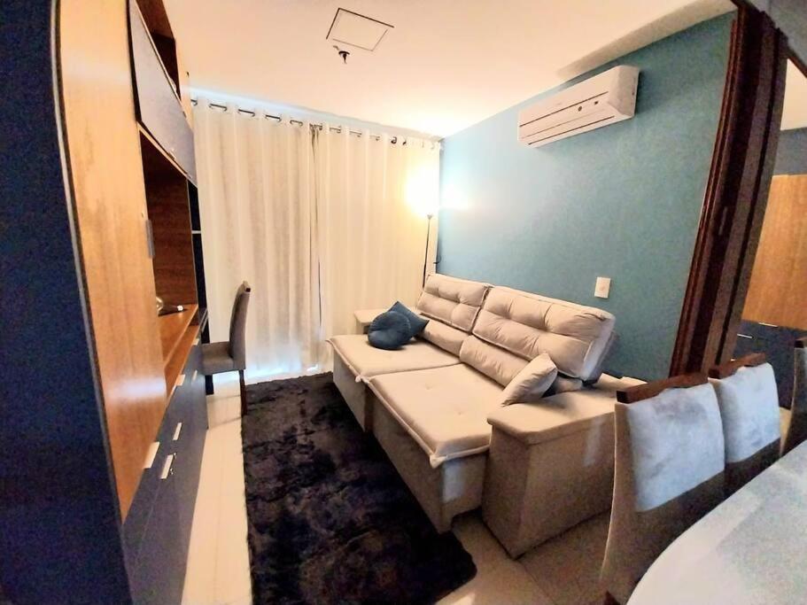 Flat De Luxo Em Um Resort! บราซิเลีย ภายนอก รูปภาพ