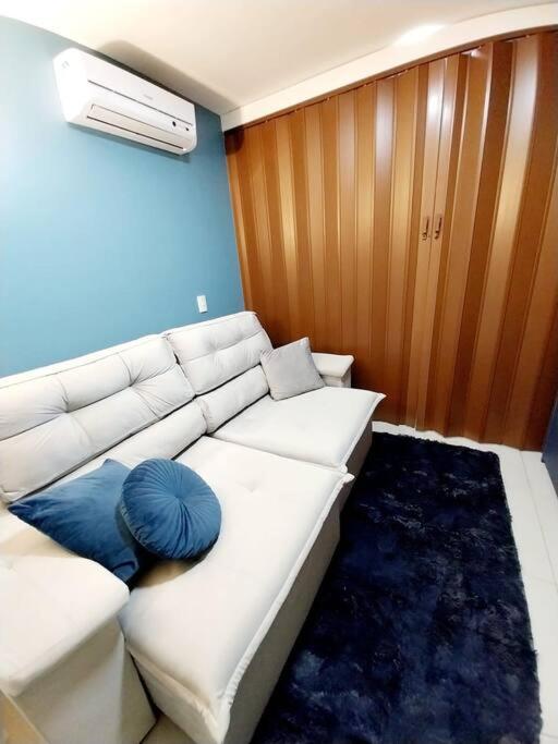 Flat De Luxo Em Um Resort! บราซิเลีย ภายนอก รูปภาพ