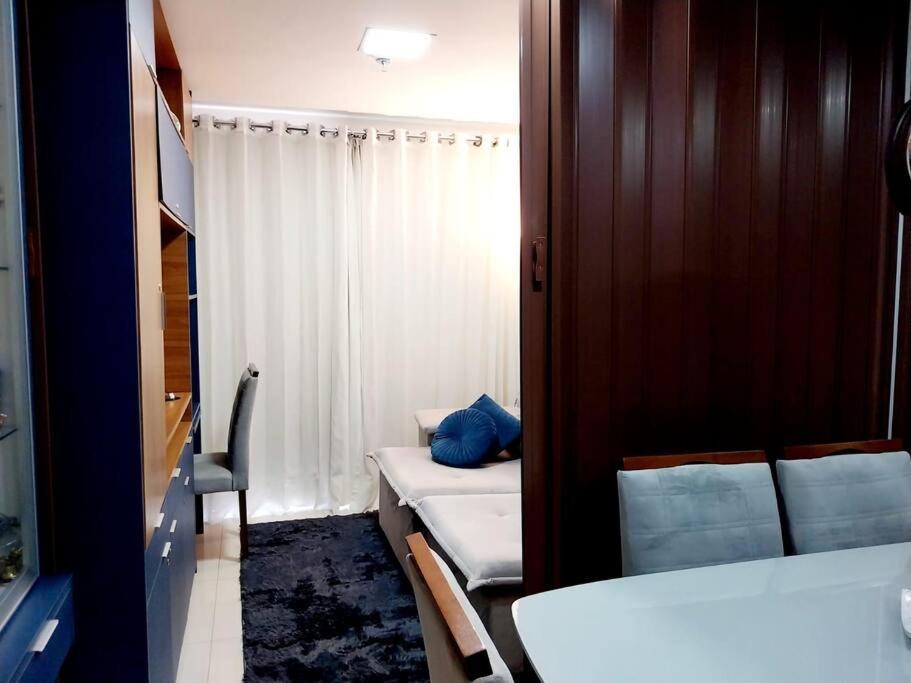 Flat De Luxo Em Um Resort! บราซิเลีย ภายนอก รูปภาพ