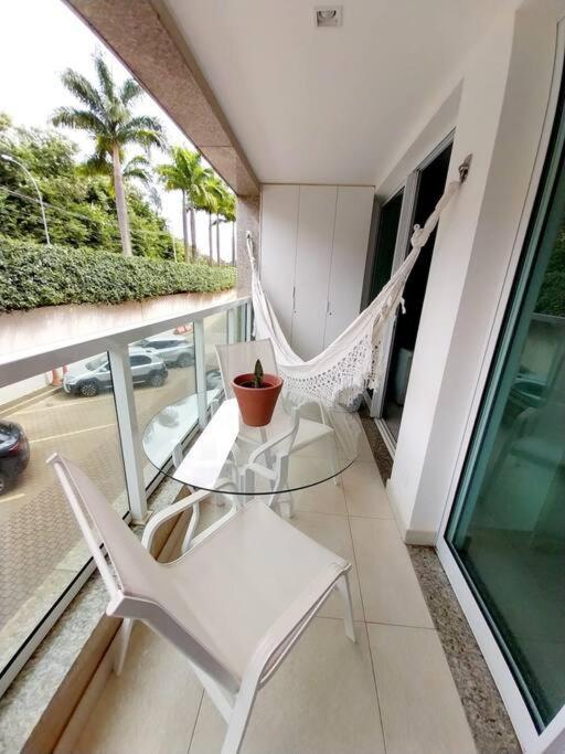 Flat De Luxo Em Um Resort! บราซิเลีย ภายนอก รูปภาพ